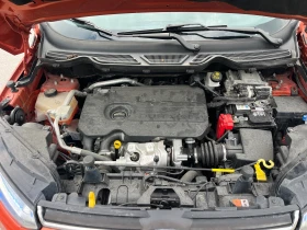 Ford EcoSport 1.5 TDCI TITANIUM Разпродажба!!!, снимка 14