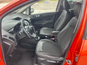 Ford EcoSport 1.5 TDCI TITANIUM Разпродажба!!!, снимка 9