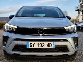 Opel Crossland X Нов, снимка 1