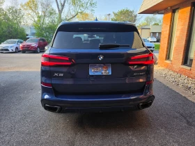 BMW X5, снимка 4