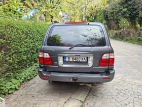 Lexus LX 470, снимка 5