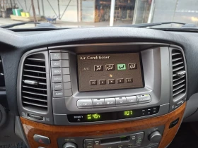 Lexus LX 470, снимка 11