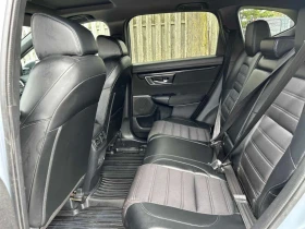 Honda Cr-v * Sport * ДИСТРОНИК * ПОДГРЕВ * ПАНОРАМА , снимка 11