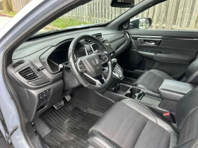 Honda Cr-v * Sport * ДИСТРОНИК * ПОДГРЕВ * ПАНОРАМА , снимка 7