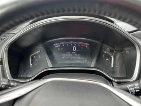 Honda Cr-v * Sport * ДИСТРОНИК * ПОДГРЕВ * ПАНОРАМА , снимка 8