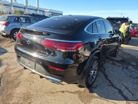 Mercedes-Benz GLC 300 COUPE / 360 / DISTRONIC / BURMESTER , снимка 3
