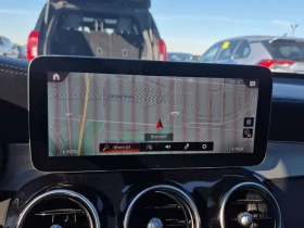 Mercedes-Benz GLC 300 COUPE / 360 / DISTRONIC / BURMESTER , снимка 11