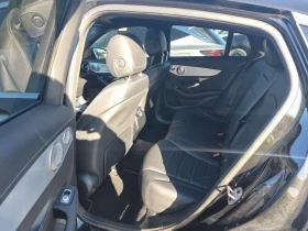 Mercedes-Benz GLC 300 COUPE / 360 / DISTRONIC / BURMESTER , снимка 12