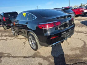 Mercedes-Benz GLC 300 COUPE / 360 / DISTRONIC / BURMESTER , снимка 4