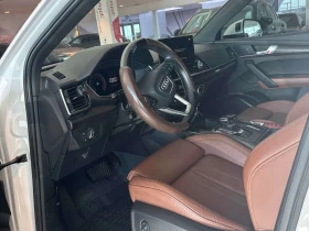 Audi Q5 * Progressiv * CARFAX * БЕЗ ПЪРВОНАЧАЛНА ВНОСКА, снимка 5