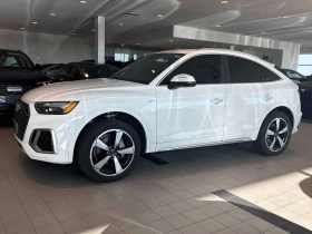 Audi Q5 * Progressiv * CARFAX * БЕЗ ПЪРВОНАЧАЛНА ВНОСКА, снимка 2