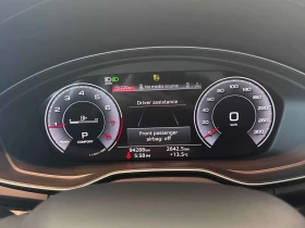 Audi Q5 * Progressiv * CARFAX * БЕЗ ПЪРВОНАЧАЛНА ВНОСКА, снимка 8