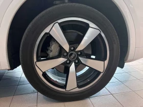 Audi Q5 * Progressiv * CARFAX * БЕЗ ПЪРВОНАЧАЛНА ВНОСКА, снимка 7