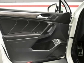 VW Tiguan  4Motion R Line Black/Кожа/ФИНАНСИРАНЕ, снимка 7