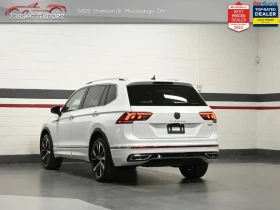 VW Tiguan  4Motion R Line Black/Кожа/ФИНАНСИРАНЕ, снимка 5