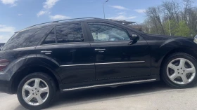 Mercedes-Benz ML 320, снимка 7