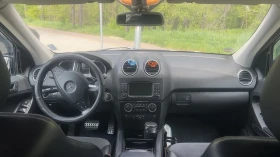 Mercedes-Benz ML 320, снимка 12