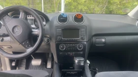 Mercedes-Benz ML 320, снимка 11