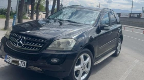 Mercedes-Benz ML 320, снимка 1