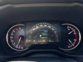Toyota Rav4 2021 Trail * Богато Оборудване* Пано*  , снимка 9