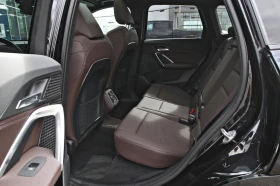 BMW X1 28i* M-SPORT* XDRIVE* ПОДГРЕВ* КАМЕРА* ПАНОРАМА, снимка 12