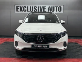 Mercedes-Benz EQA 250+ PROGRESSIVE, снимка 2