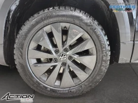 VW Taos Trendline* 4Motion* АвтоКредит* (ЦЕНА ДО БГ), снимка 6