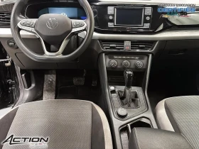 VW Taos Trendline* 4Motion* АвтоКредит* (ЦЕНА ДО БГ), снимка 9