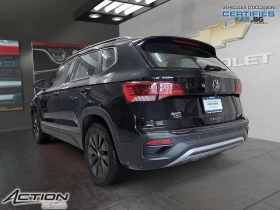 VW Taos Trendline* 4Motion* АвтоКредит* (ЦЕНА ДО БГ), снимка 4