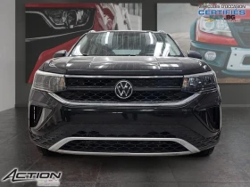 VW Taos Trendline* 4Motion* АвтоКредит* (ЦЕНА ДО БГ), снимка 2