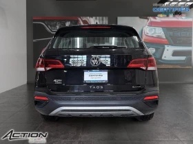 VW Taos Trendline* 4Motion* АвтоКредит* (ЦЕНА ДО БГ), снимка 3