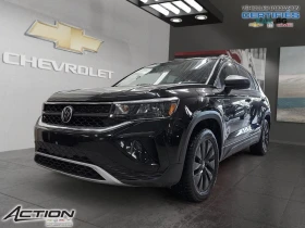 VW Taos Trendline* 4Motion* АвтоКредит* (ЦЕНА ДО БГ), снимка 1