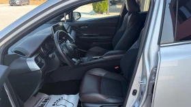 Toyota C-HR 1.2i TURBO 4x4, снимка 7