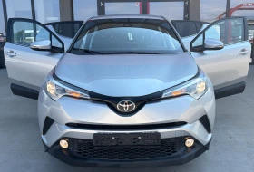 Toyota C-HR 1.2i TURBO 4x4, снимка 1
