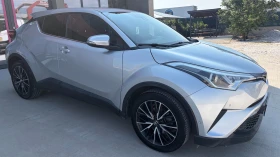 Toyota C-HR 1.2i TURBO 4x4, снимка 3