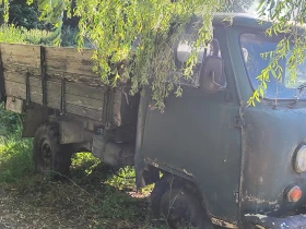 Uaz 452, снимка 3