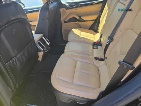 Porsche Cayenne * S * Автокредит (Цена до България), снимка 10