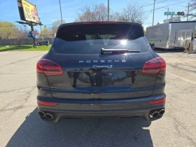 Porsche Cayenne * S * Автокредит (Цена до България), снимка 5