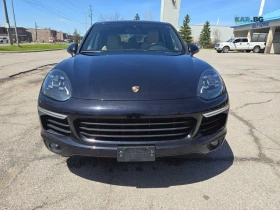 Porsche Cayenne * S * Автокредит (Цена до България), снимка 1