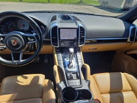 Porsche Cayenne * S * Автокредит (Цена до България), снимка 8