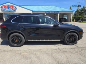 Porsche Cayenne * S * Автокредит (Цена до България), снимка 4