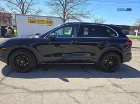 Porsche Cayenne * S * Автокредит (Цена до България), снимка 3