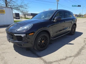 Porsche Cayenne * S * Автокредит (Цена до България), снимка 2