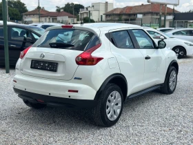 Nissan Juke 1.5DCI* NAVI, снимка 5
