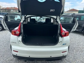Nissan Juke 1.5DCI* NAVI, снимка 10