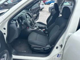 Nissan Juke 1.5DCI* NAVI, снимка 14