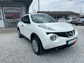 Nissan Juke 1.5DCI* NAVI, снимка 7