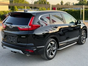 Honda Cr-v 87000км ШВЕЙЦАРИЯ, снимка 4