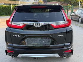 Honda Cr-v 87000км ШВЕЙЦАРИЯ, снимка 5