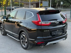 Honda Cr-v 87000км ШВЕЙЦАРИЯ, снимка 6